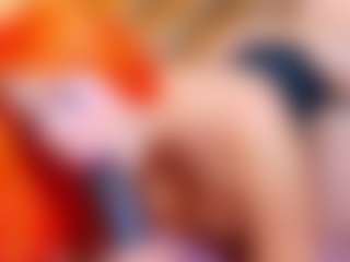 crazyorange's Live Sex Cam Show