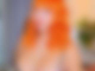 Live cam show with crazyorange - BBW on livesuperchat.net