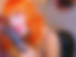 crazyorange's Live Sex Cam Show