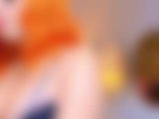 crazyorange's Live Sex Cam Show