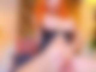 crazyorange's Live Sex Cam Show