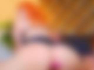 crazyorange's Live Sex Cam Show