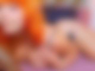 crazyorange's Live Sex Cam Show