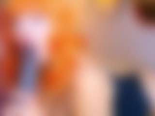 crazyorange's Live Sex Cam Show