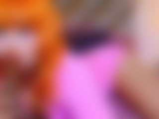 Live cam show with crazyorange - Latina on nudelive.tv | colombia