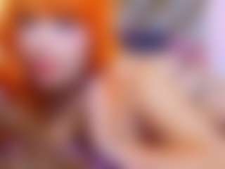 crazyorange's Live Sex Cam Show