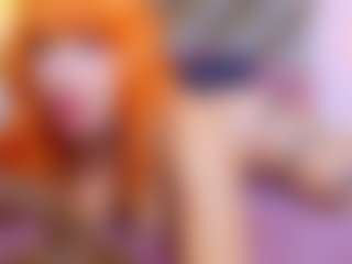 crazyorange's Live Sex Cam Show