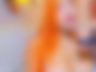 crazyorange's Live Sex Cam Show