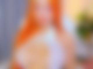 Live cam show with crazyorange - Red Hair Squirt on TottyGirls