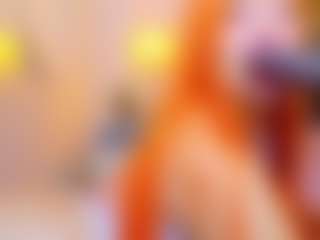 crazyorange's Live Sex Cam Show