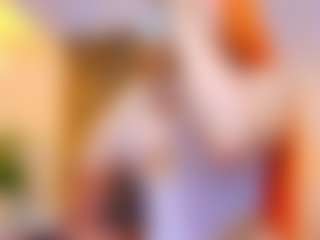 crazyorange's Live Sex Cam Show