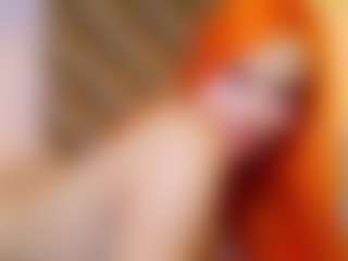 crazyorange's Live Sex Cam Show