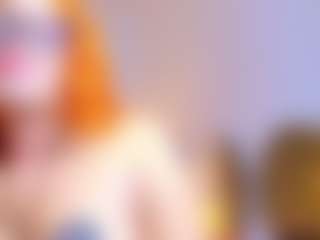 crazyorange's Live Sex Cam Show