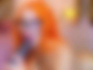 crazyorange's Live Sex Cam Show