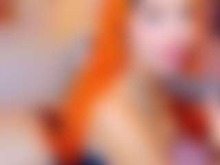crazyorange's Live Sex Cam Show