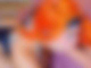Live cam show with crazyorange - Cowgirl on Dare Cams