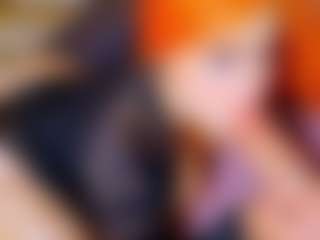 crazyorange's Live Sex Cam Show