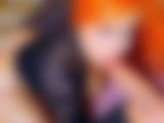 crazyorange's Live Sex Cam Show