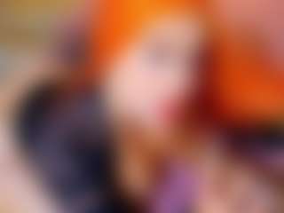 Live cam show with crazyorange - Dirty Talk on Camsoda