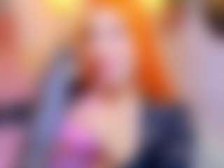 crazyorange's Live Sex Cam Show