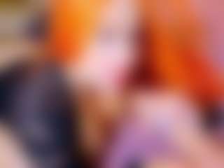 Live cam show with crazyorange - Amateur on Camsoda