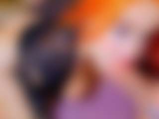 Live cam show with crazyorange - Lush on StripNow