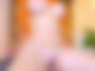 crazyorange's Live Sex Cam Show