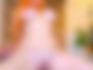 crazyorange's Live Sex Cam Show