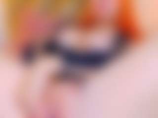 crazyorange's Live Sex Cam Show