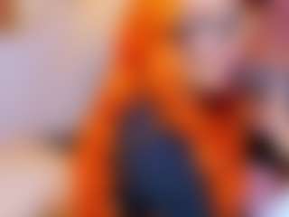 crazyorange's Live Sex Cam Show
