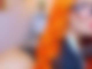 crazyorange's Live Sex Cam Show