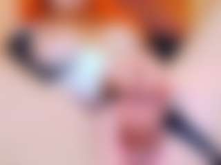 crazyorange's Live Sex Cam Show