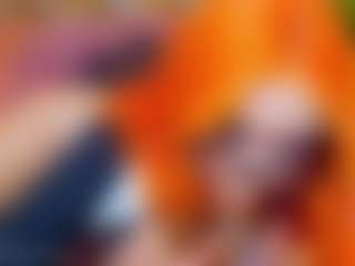 crazyorange's Live Sex Cam Show