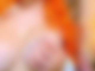 crazyorange's Live Sex Cam Show