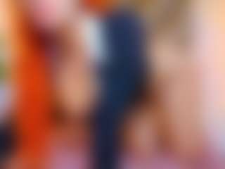 crazyorange's Live Sex Cam Show