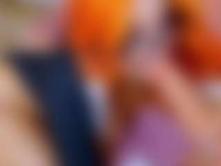 crazyorange's Live Sex Cam Show