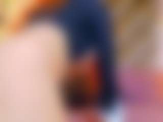 crazyorange's Live Sex Cam Show
