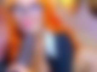 Live cam show with crazyorange - Sexwebcam Red Hair on nudelive.tv