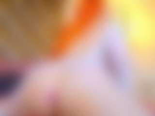 Live cam show with crazyorange - Red Hair on Camsoda