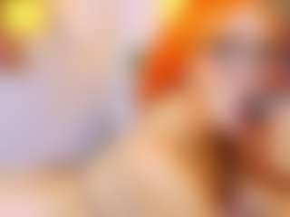 crazyorange's Live Sex Cam Show