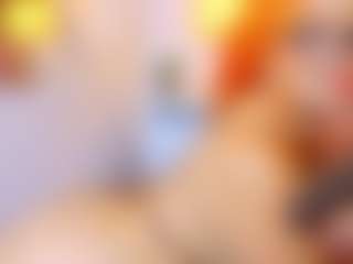 crazyorange's Live Sex Cam Show