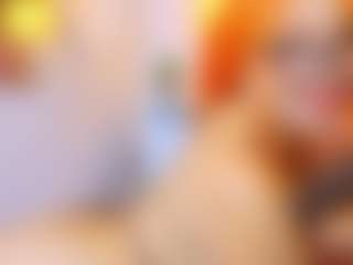 crazyorange's Live Sex Cam Show