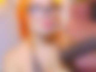 crazyorange's Live Sex Cam Show