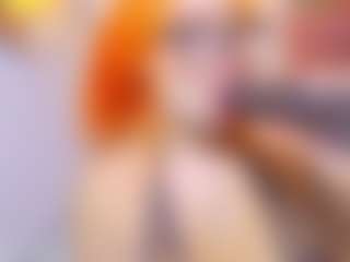 Live cam show with crazyorange - Toys on Camsoda