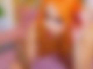 crazyorange's Live Sex Cam Show