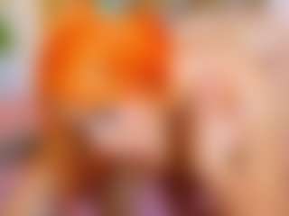 crazyorange's Live Sex Cam Show