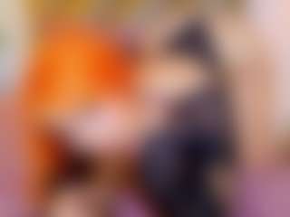 crazyorange's Live Sex Cam Show