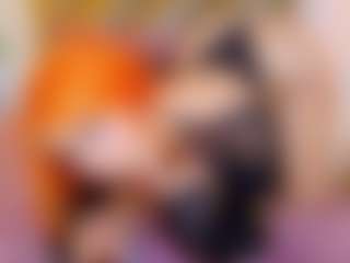 crazyorange's Live Sex Cam Show