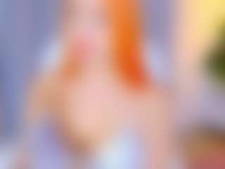 Live cam show with crazyorange - Asshole Red Hair on Camsoda