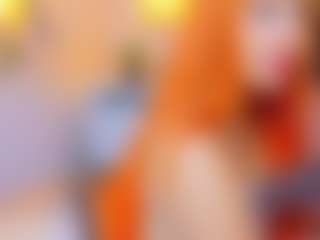 Live cam show with crazyorange - Red Hair on Camsoda